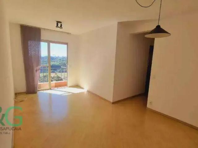 Apartamento venda em Rio Pequeno, São Paulo