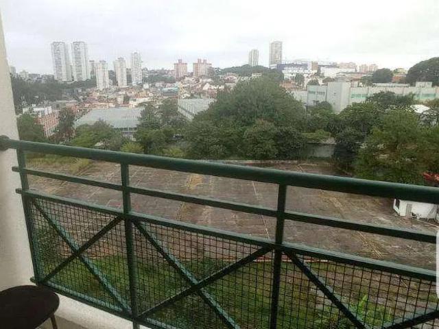 Apartamento venda em Rio Pequeno, São Paulo