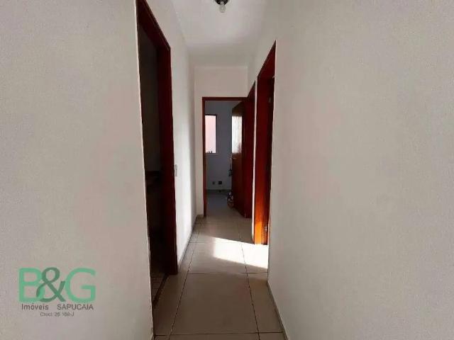 Apartamento venda em Rio Pequeno, São Paulo