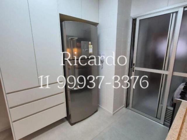 Apartamento venda em Rio Pequeno, São Paulo