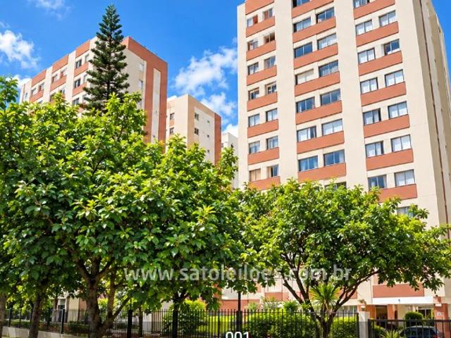 Apartamento venda em Rio Pequeno, São Paulo