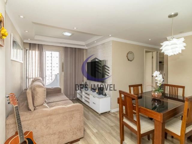 Apartamento venda em Tucuruvi, São Paulo