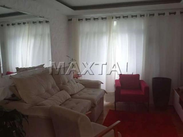 Apartamento venda em Tucuruvi, São Paulo