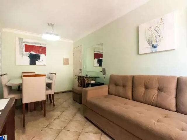 Apartamento venda em Região Imediata de São Paulo, Região Metropolitana de São Paulo