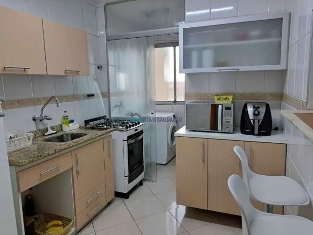 Apartamento venda em Região Imediata de São Paulo, Região Metropolitana de São Paulo
