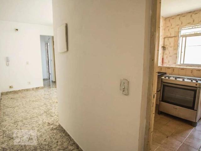 Apartamento venda em Jardim São Paulo, São Paulo