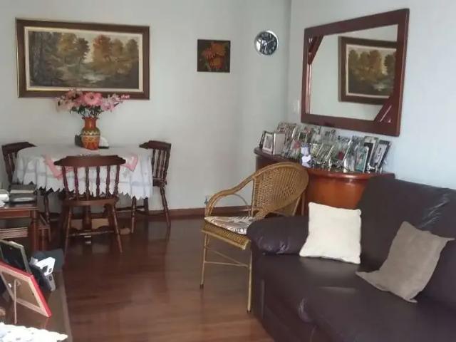 Apartamento venda em Região Imediata de São Paulo, Região Metropolitana de São Paulo