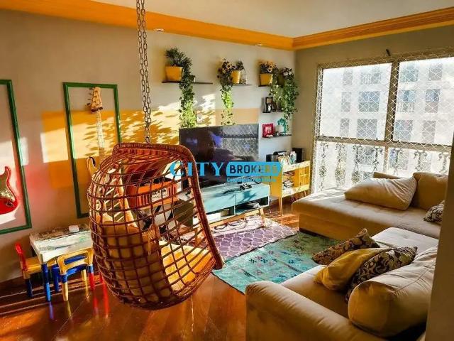 Apartamento venda em Região Imediata de São Paulo, Região Metropolitana de São Paulo