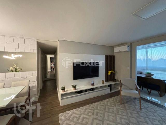 Apartamento venda em Vila do Encontro, São Paulo
