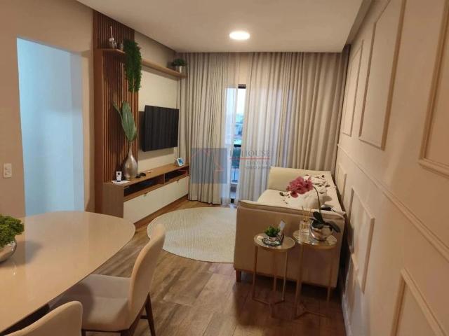 Apartamento venda em Campo Grande, São Paulo