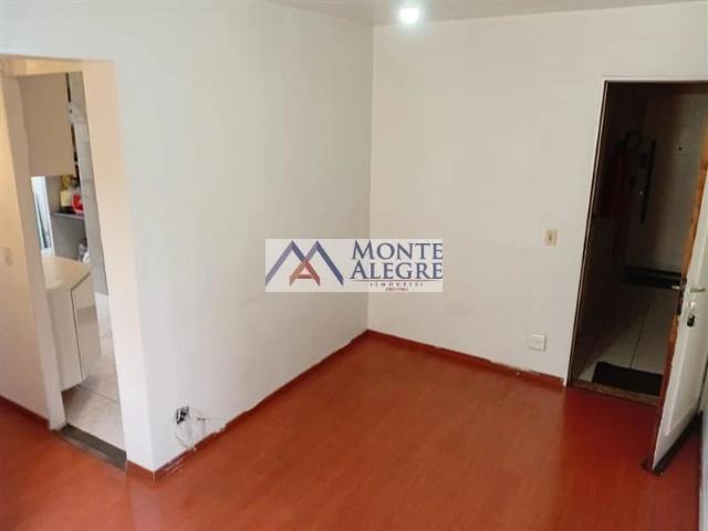Apartamento venda em Campo Grande, São Paulo