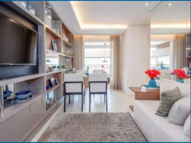 Apartamento venda em Região Imediata de Birigui-Penápolis, Birigui