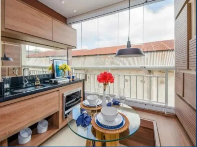 Apartamento venda em Região Imediata de Birigui-Penápolis, Birigui