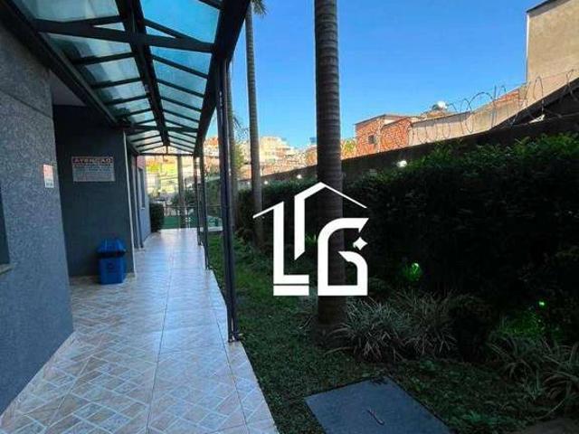 Apartamento venda em Vila Carmosina, São Paulo
