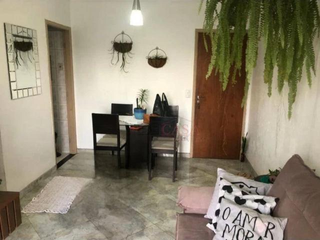 Apartamento venda em Vila Carmosina, São Paulo