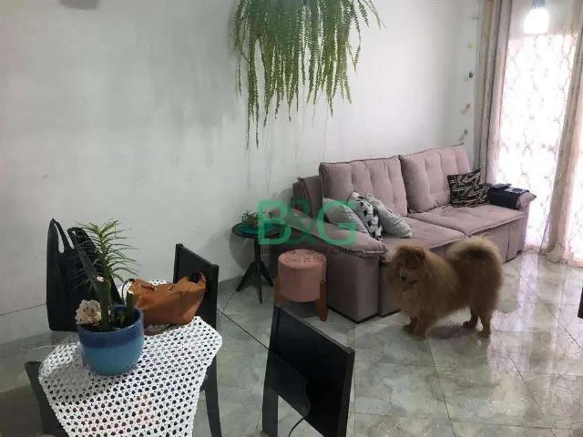 Apartamento venda em Vila Carmosina, São Paulo