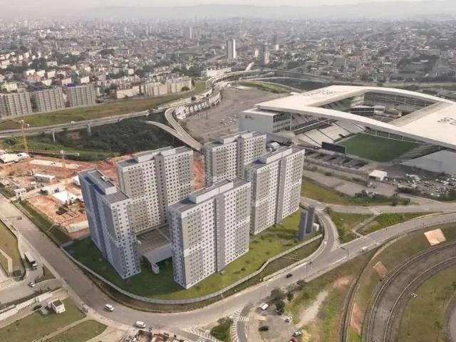 Apartamento venda em Região Imediata de São José do Rio Preto, Região Metropolitana de São José do Rio Preto