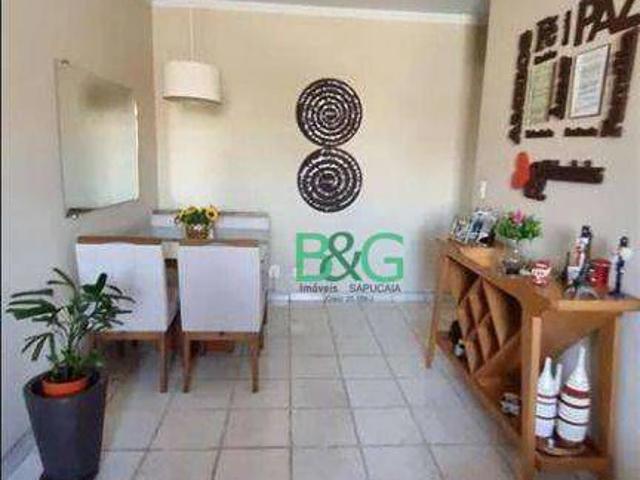Apartamento venda em Vila Carmosina, São Paulo