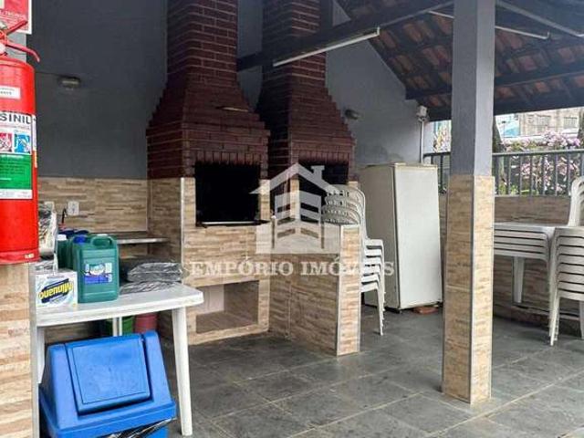 Apartamento venda em Vila Carmosina, São Paulo
