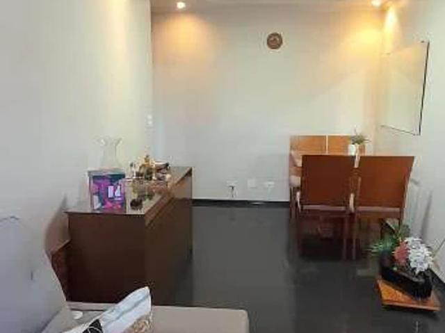 Apartamento venda em Vila Carmosina, São Paulo