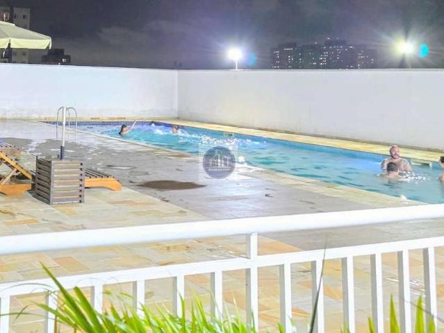 Apartamento venda em Parque do Carmo, São Paulo