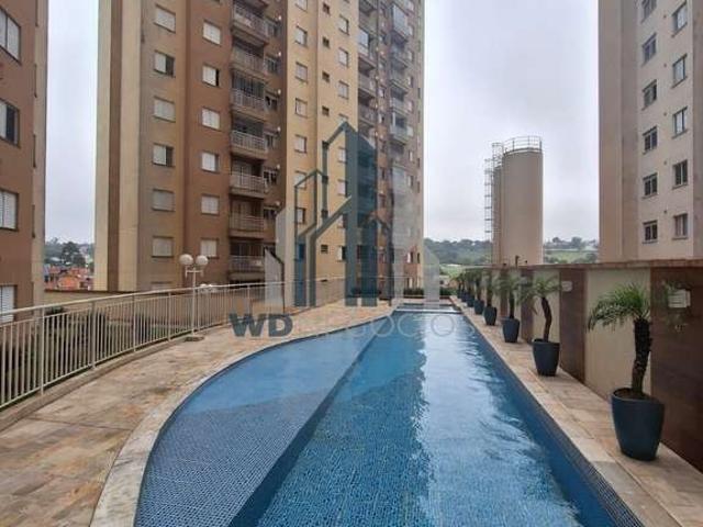 Apartamento venda em Parque do Carmo, Biritiba-Mirim