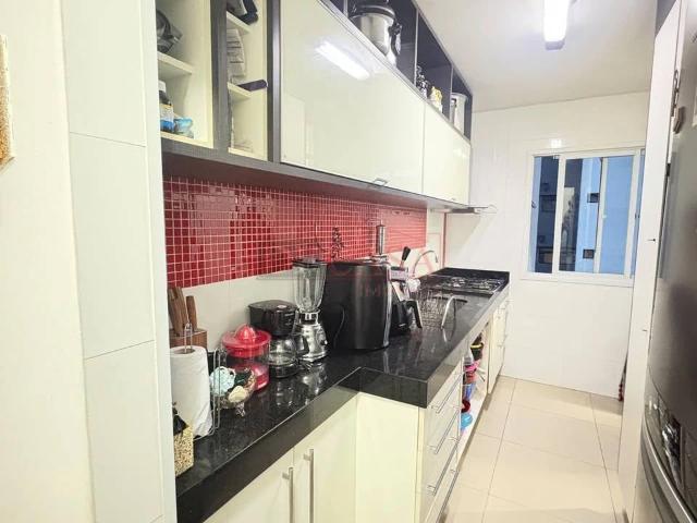 Apartamento venda em Vila Mirante, São Paulo