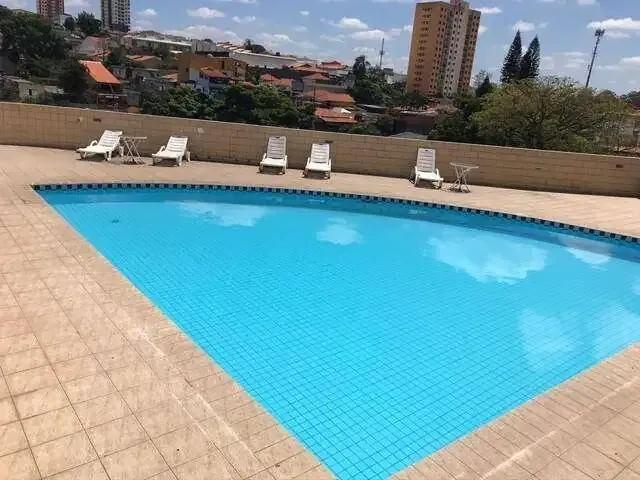Apartamento venda em Itaquera, Biritiba-Mirim