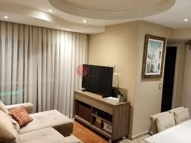 Apartamento venda em Carrão, São Paulo
