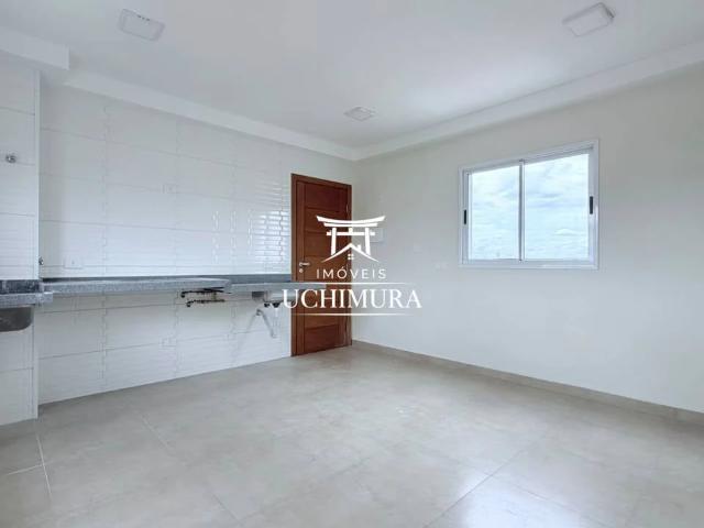 Apartamento venda em Vila Fernandes, São Paulo