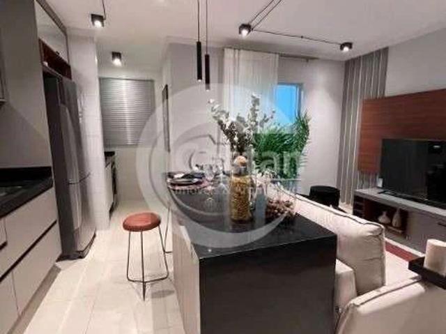 Apartamento venda em Murutinga do Sul