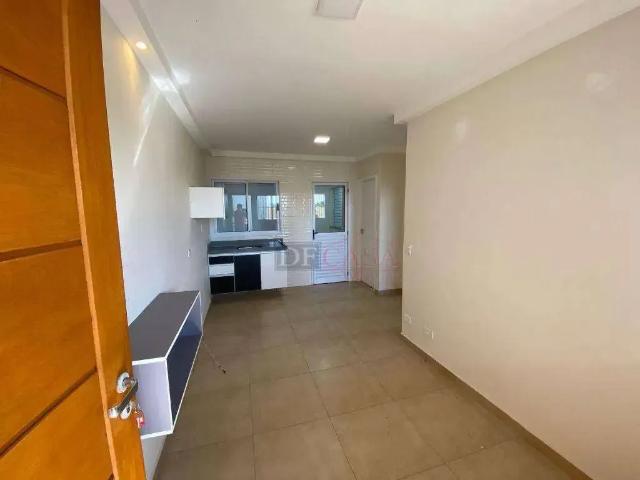Apartamento venda em Vila Fernandes, São Paulo
