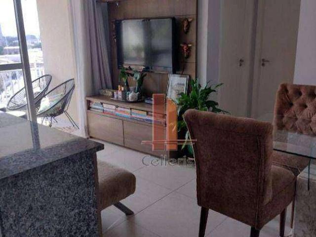 Apartamento venda em Vila Fernandes, São Paulo