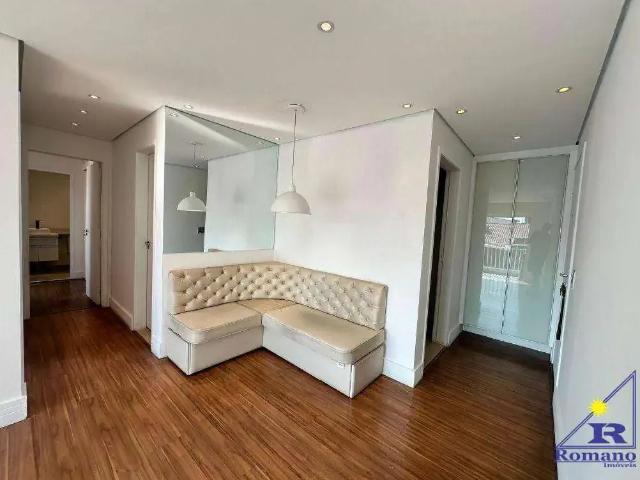 Apartamento venda em Morro dos Ingleses, São Paulo