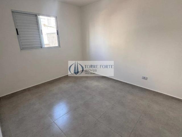 Apartamento venda em Vila Fernandes, São Paulo