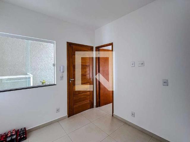 Apartamento venda em Vila Fernandes, São Paulo