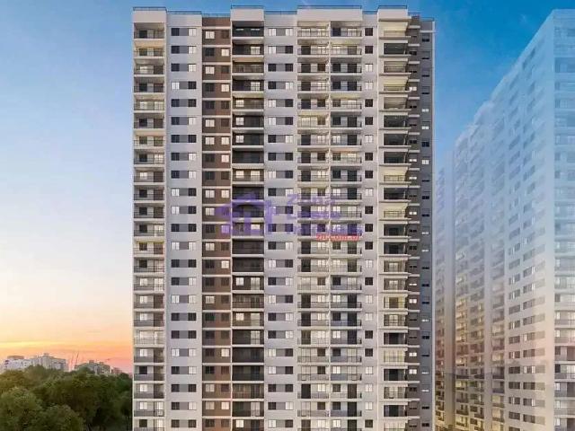 Apartamento venda em Região Imediata de Assis, Lutécia