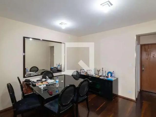 Apartamento venda em Vila Fernandes, São Paulo