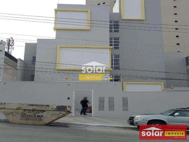 Apartamento venda em Vila Fernandes, São Paulo