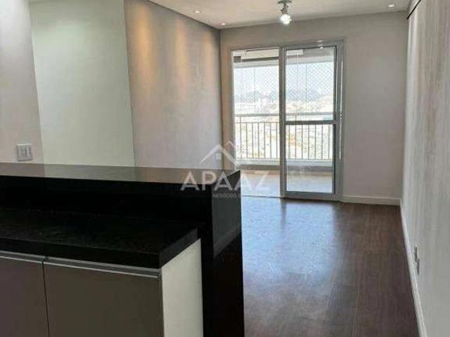 Apartamento venda em Vila Fernandes, São Paulo