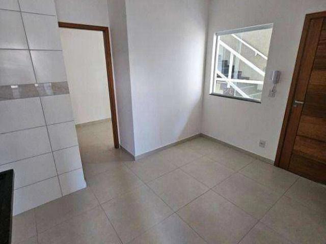 Apartamento venda em Vila Fernandes, São Paulo