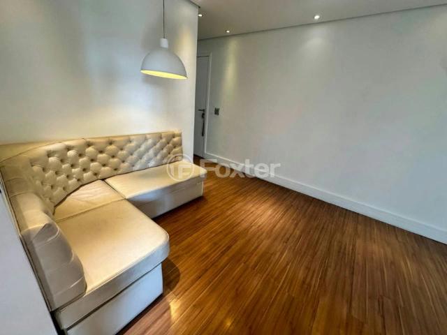 Apartamento venda em Carrão, São Paulo