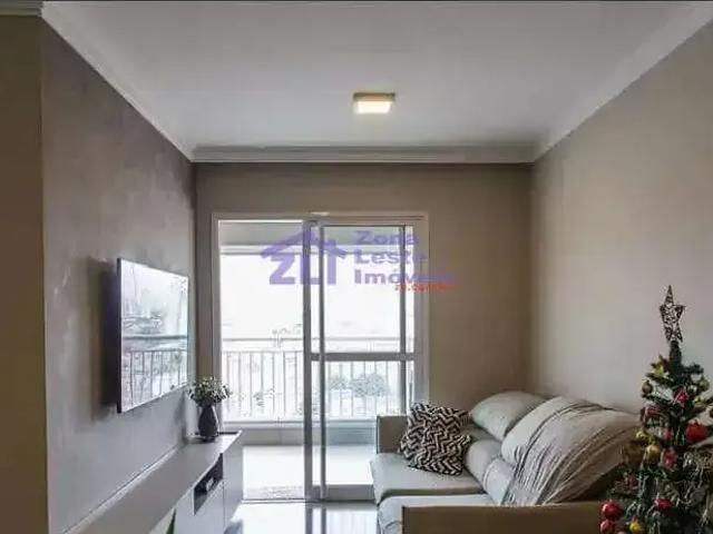 Apartamento venda em Carrão, São Paulo
