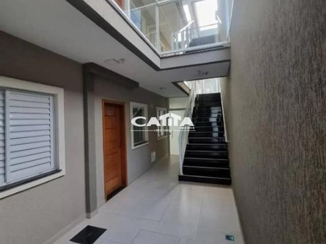 Apartamento venda em Vila Fernandes, São Paulo