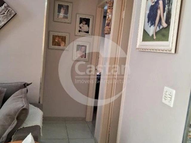 Apartamento venda em Carrão, São Paulo