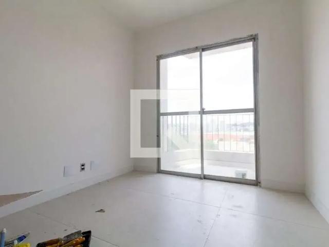 Apartamento venda em Vila Fernandes, São Paulo