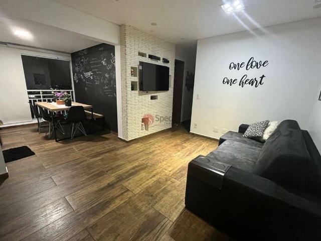 Apartamento venda em Carrão, São Paulo