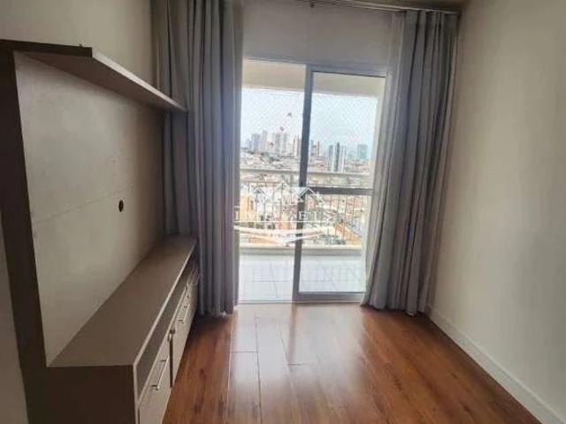 Apartamento venda em Vila Fernandes, São Paulo