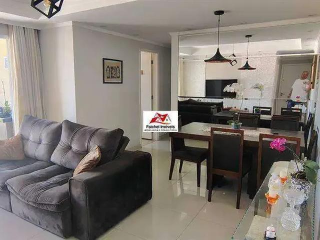 Apartamento venda em Carrão, São Paulo