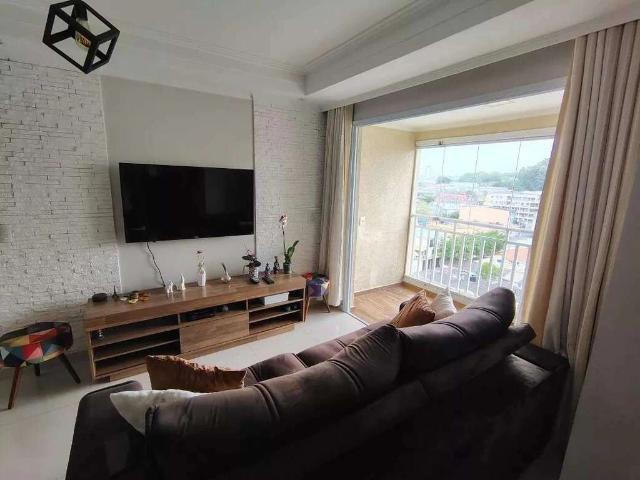 Apartamento venda em Carrão, São Paulo